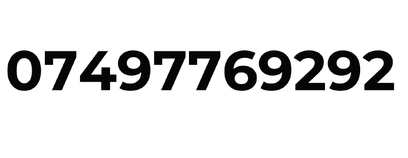 07497769292